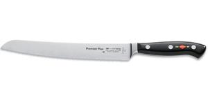 F. DICK Brotmesser Dick Brotmesser Sägemesser Premier Plus Messer mit Klinge 21 cm