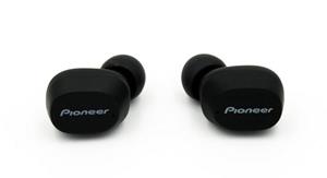 Pioneer Sandwichmaker SE-C5TW-B In-Ear-Bluetooth-Kopfhörer schwarz