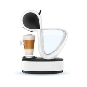 Krups Kapselmaschine Kapsel-Kaffeemaschine  YY3876FD 1500 W