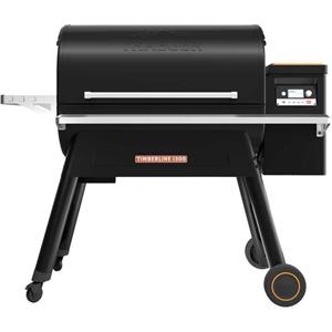 traeger Timberline 1300 Barbecue