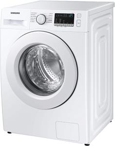 Samsung WW70T4042EW Stand-Waschmaschine-Frontlader weiß / D