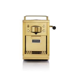 Sjöstrand Kaffee- /Teestation Espresso Capsule Machine