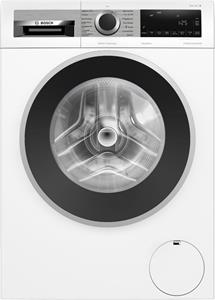 Bosch WGG244140 Stand-Waschmaschine-Frontlader weiss / A