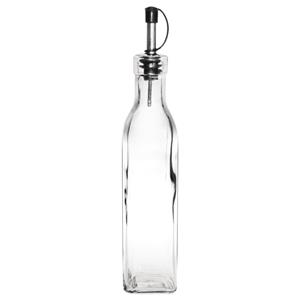 Olympia Olivenöl- und Essigflaschen 25cl (6 Stück) - 6