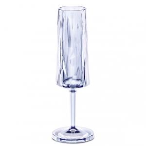 Koziol  Superglas Club champagne no. 14 - 100 ml