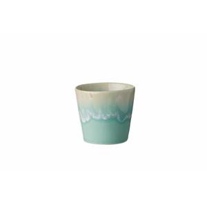 costanova Costa Nova Espresso cup Gres 10 cl 6.5 x 6 cm Mint ceramic