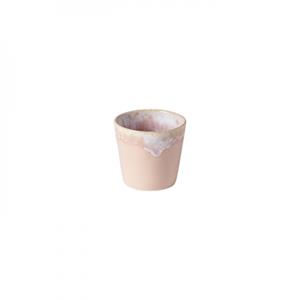 costanova Costa Nova Mug Gres 21 cl 8 x 7.5 cm Pink Ceramic