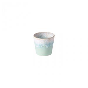 costanova Costa Nova Mug Gres 21 cl 8 x 7.5 cm Mint Ceramic
