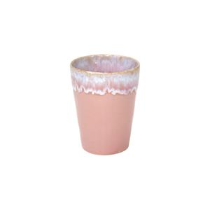 costanova Costa Nova Mug Gres 38 cl 9 x 11.5 cm Pink Ceramic
