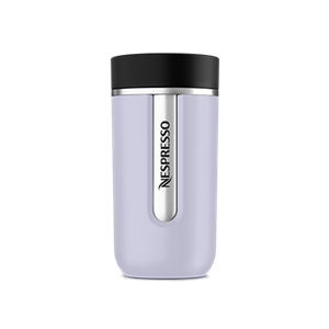 Nespresso Nomad Travel Mug Medium Lavender (400 ml)
