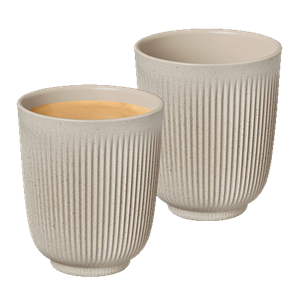 Nespresso LOOP Gran Lungo Tassen (2 x 270 ml)