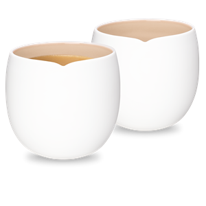 Nespresso Origin Coffee Mug Set