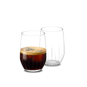 nespresso REVEAL Cold Coffee (2 x 550 ml)
