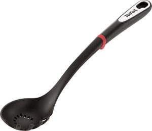 Spaghettilöffel Tefal Ingenio Schwarz