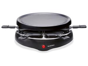 Silvercrest KITCHEN TOOLS Raclette-grill 800 W