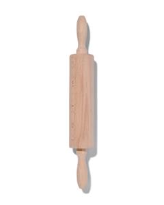 HEMA Deegroller 21cm Hout (hout)