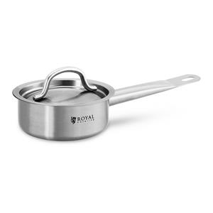 Royal Catering Steelpan - Ø 12 cm