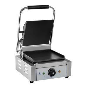 Royal Catering Contactgrill - glad - 1800 W