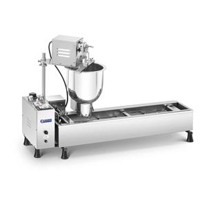 Royal Catering Donut machine - 3.000 W - 6 L