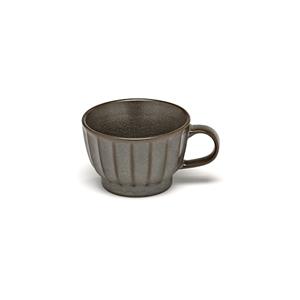 SERAX  Inku - Koffiekop 0,15l Groen