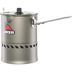 MSR - Reactor Pot - Topf