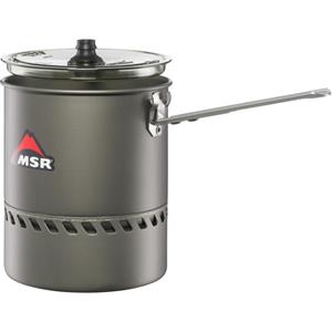 MSR - Reactor Pot - Topf