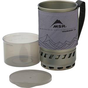 MSR - WindBurner Personal Accessory Pot - Topf