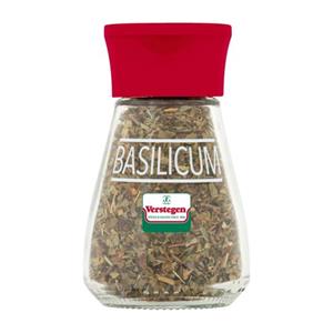 Verstegen basilicum  11 g Pot