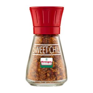 Verstegen Sweet Chili  60 g Pot