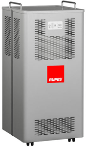 Rupes niveus air purifier h15 0300 m3/h nv100