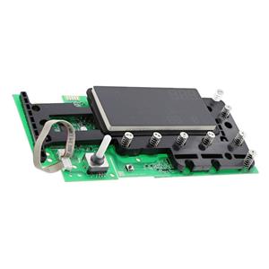 AEG gebruikersinterface-bord, set, programmaselektor 4055407136