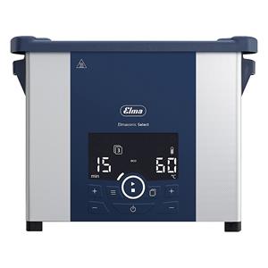 Elma Ultrasoon apparaat, sonic Select 30, totale inhoud 2,7 l