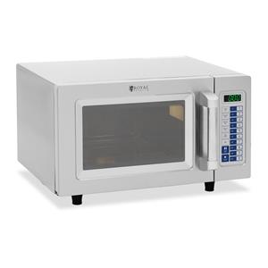 Royal Catering Gastro magnetron - 1550 W - {{capaciteit_86_temp}} L - 