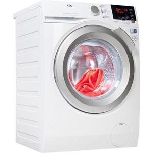 AEG Waschmaschine Serie 6000 L6FB49VFL, 9 kg, 1400 U/min, mit Anti-Allergieprogramm