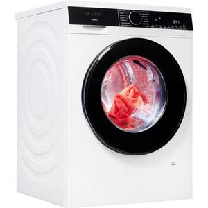 SIEMENS Waschmaschine iQ500 WG44G2040, 9 kg, 1400 U/min