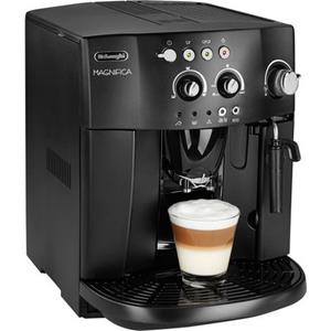 Delonghi De'Longhi Kaffeevollautomat Magnifica ESAM 4008