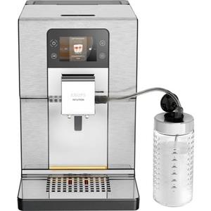 Krups Volautomatisch koffiezetapparaat EA877D Intuition Experience+