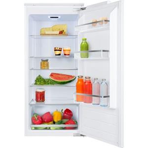 Amica EVKSX 352 230 Einbau-Kühlschrank weiß / E