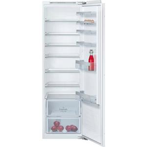 NEFF KI1812FF0 Einbau-Kühlschrank weiß / F