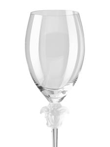 Versace Medusa glas - Beige