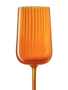 NasonMoretti Wijnglas - Oranje
