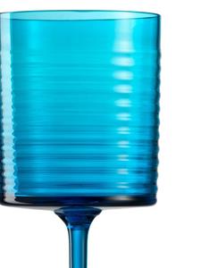 NasonMoretti Waterglas - Blauw