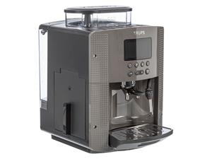Krups Volautomaat espressomachine EA8155 (EA815B grijs)