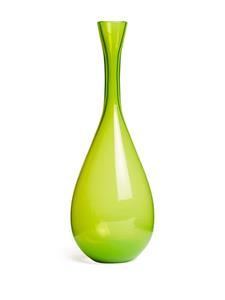 NasonMoretti Doorzichtige fles - Groen