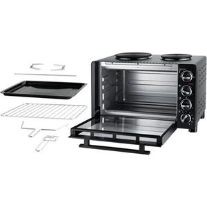 Unold Mini-keuken 68885 All in One