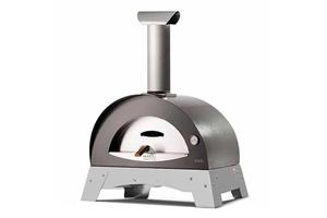 Alfa Pizza | Pizza oven Forno Ciao M Top | Grey
