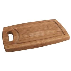 Cosy & Trendy Snijplank bamboe hout met handvat cm -