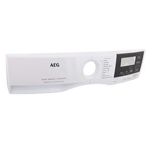 AEG Controlepaneel  L6FB86GW wasmachine 140067109011