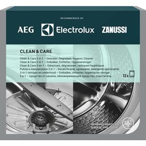 AEG Clean & Care -3IN1 12PZ Dw&Wmc 9029803849