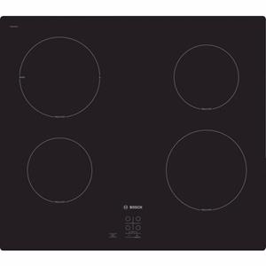 Bosch inductie kookplaat (inbouw) PUG61RAA5D